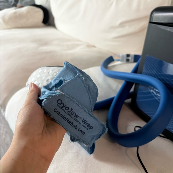 Breg Polar Care Cube Cold Therapy System - Picture 3 of 3